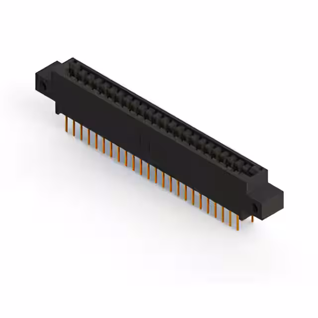 896-048-540-812 EDAC Inc.  Edgeboard Connectors